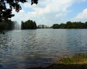 WindRose Lake