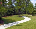 WindRose sidewalks