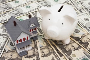down payment on Spring Texas homes