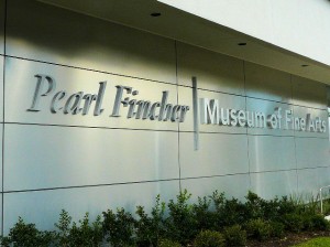 Pearl Fincher Museum