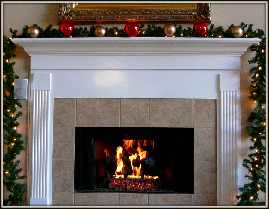 Pictures Fireplaces