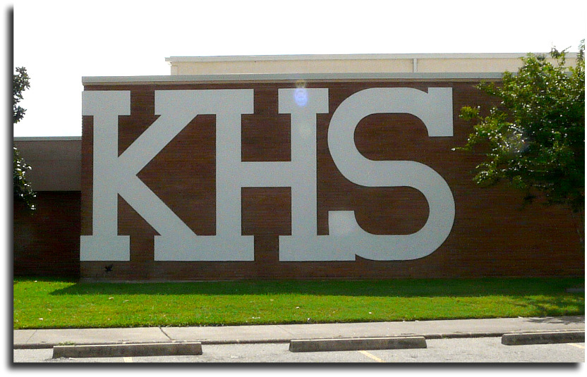 Exemplary High Schools In Texas 2011