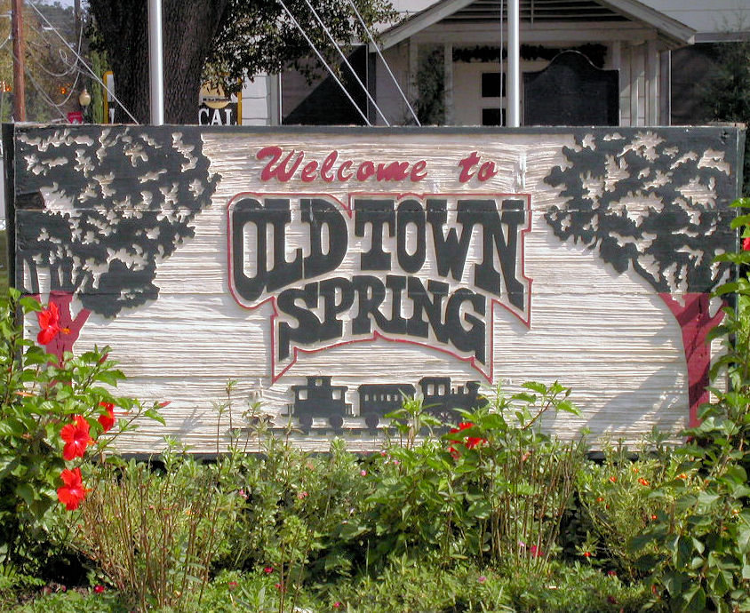 Old Town Spring 62