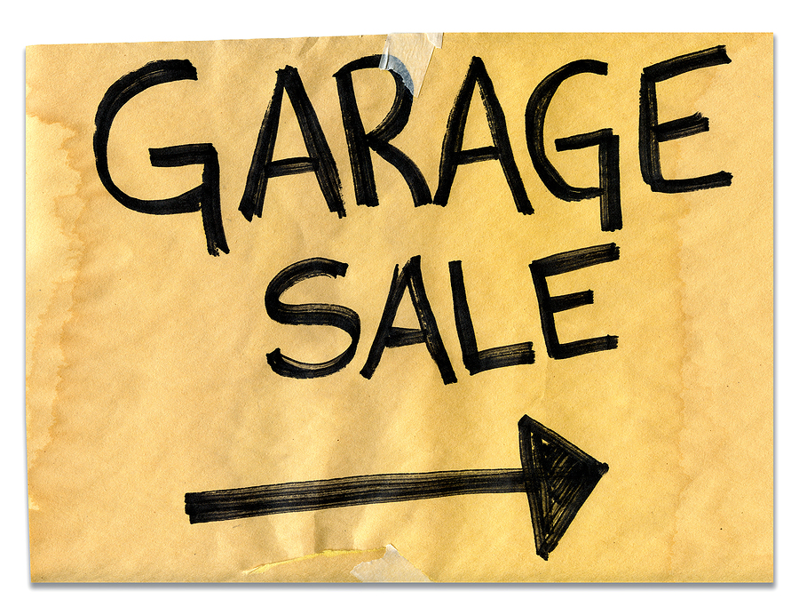 Garage Sales In Spring Texas And The Woodlands DiscoverSpringTexas