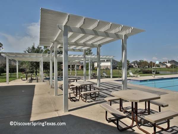 Country Lake Estates Homes for Sale Real Estate Spring Texas Subdivisions | Spring Texas Real ...