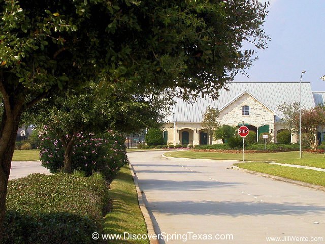 Country Lake Estates Homes for Sale Real Estate Spring Texas Subdivisions | 0
