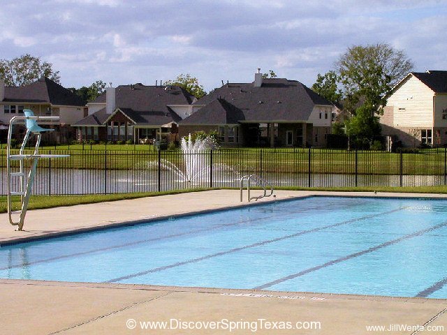 Country Lake Estates Homes for Sale Real Estate Spring Texas Subdivisions | 0