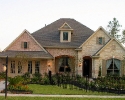Lakes of Cypress Forest houses Built by David Powers