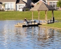 Louetta Lakes stocked lakes for fishing