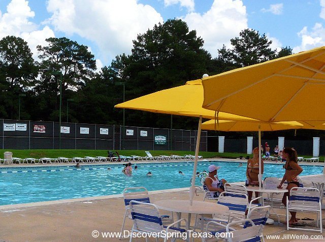 long tan memorial pool