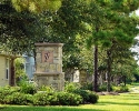 Stone Forest monument