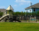 Stone Forest Playground