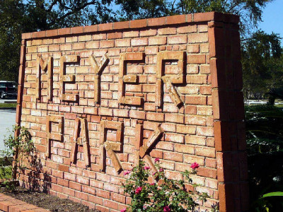 Meyer Park Spring TX