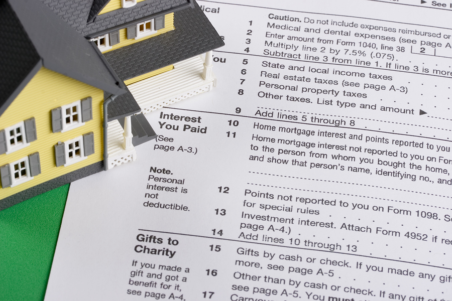 what-are-the-tax-benefits-of-owning-a-home-discover-spring-texas