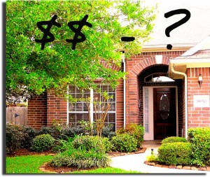 how much is my spring texas home worth