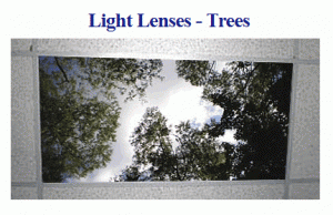 Light lenses