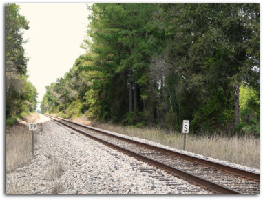 BNSF Railroad
