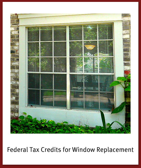 federal tax credits for Spring Texas houses