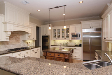 buyers wants granite kitchen counter tops