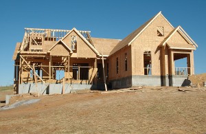 New homes Spring Texas