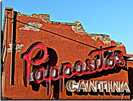 Pappasitos I45 Houston TX