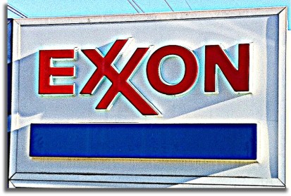 exxon mobil