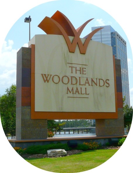 The Woodlands Mall