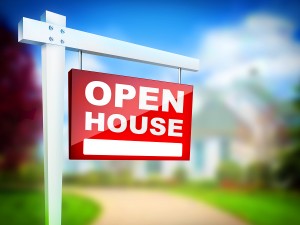 Open Houses in Spring Texas