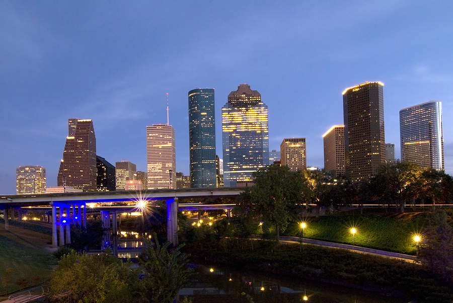 Best city for Landlords - Houston Texas | Spring Texas Real Estate ...