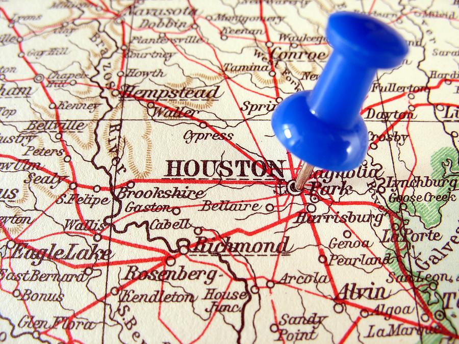 Is it cheaper to own or rent in Houston