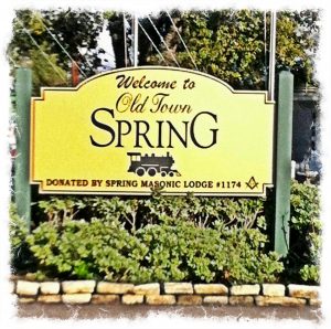 Discover Spring Texas - Ultimate Relocation Guide