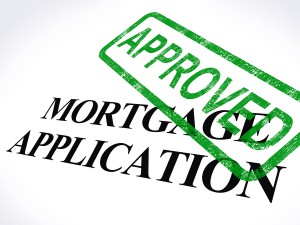 Home loan approval