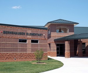 Bernshausen elementary klein isd