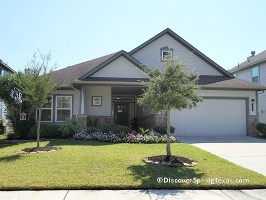 Spring Texas Real Estate Homes For Tx Stone Forest Homes For Spring Tx Houses