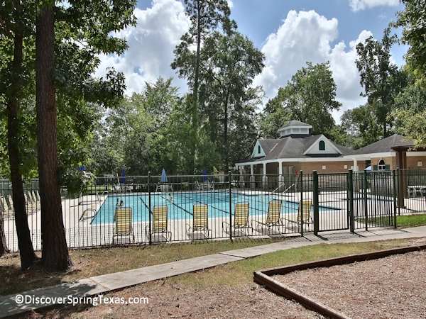 homes for sale Spring Lakes