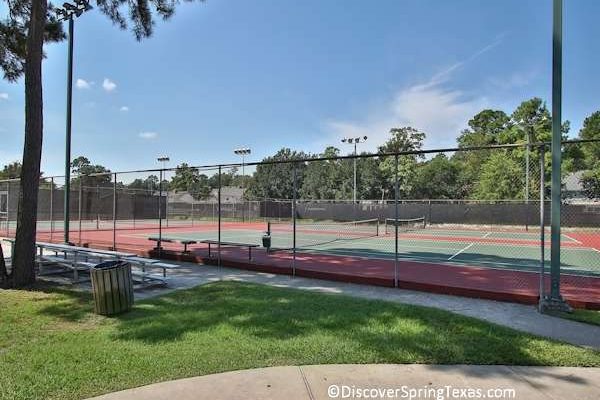 cypresswood tennis courts
