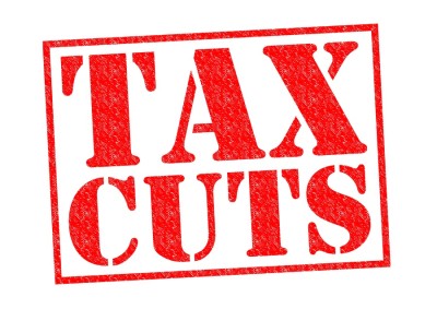 klein school district property tax decrease