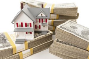 earnest money purchasing spring texas home