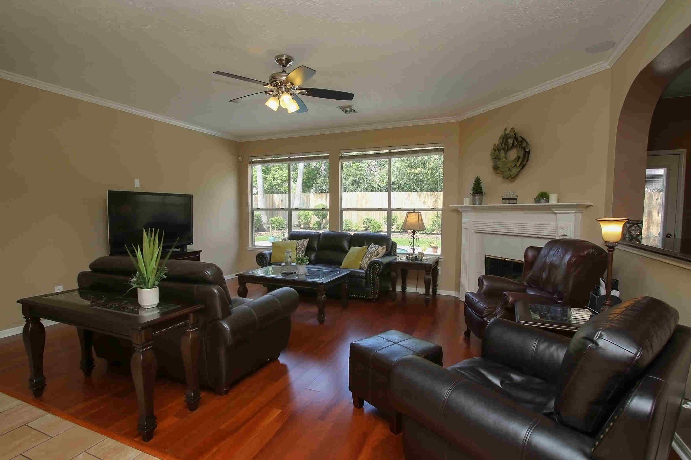2710 Holly Walk Ln Spring TX 77388 | Devonshire Woods - Discover Spring