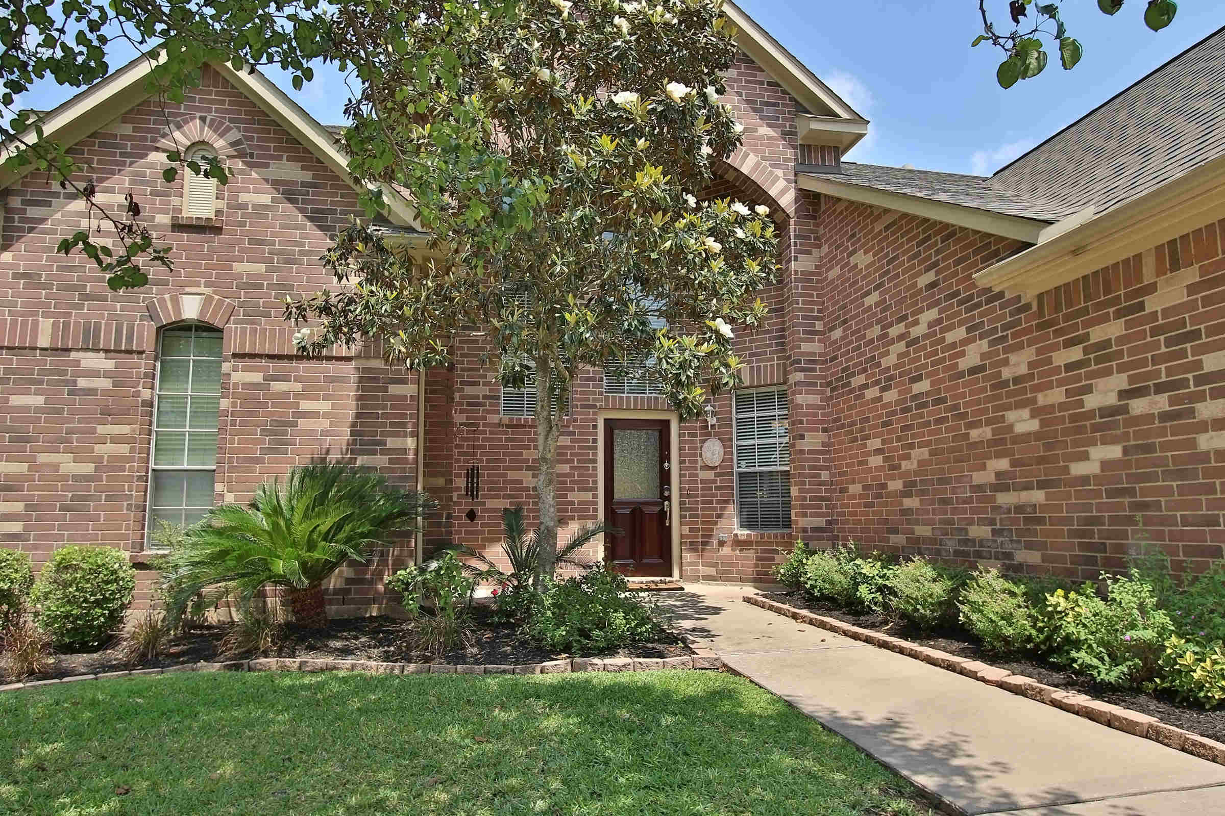 2710 Holly Walk Ln Spring TX 77388 | Devonshire Woods - Discover Spring