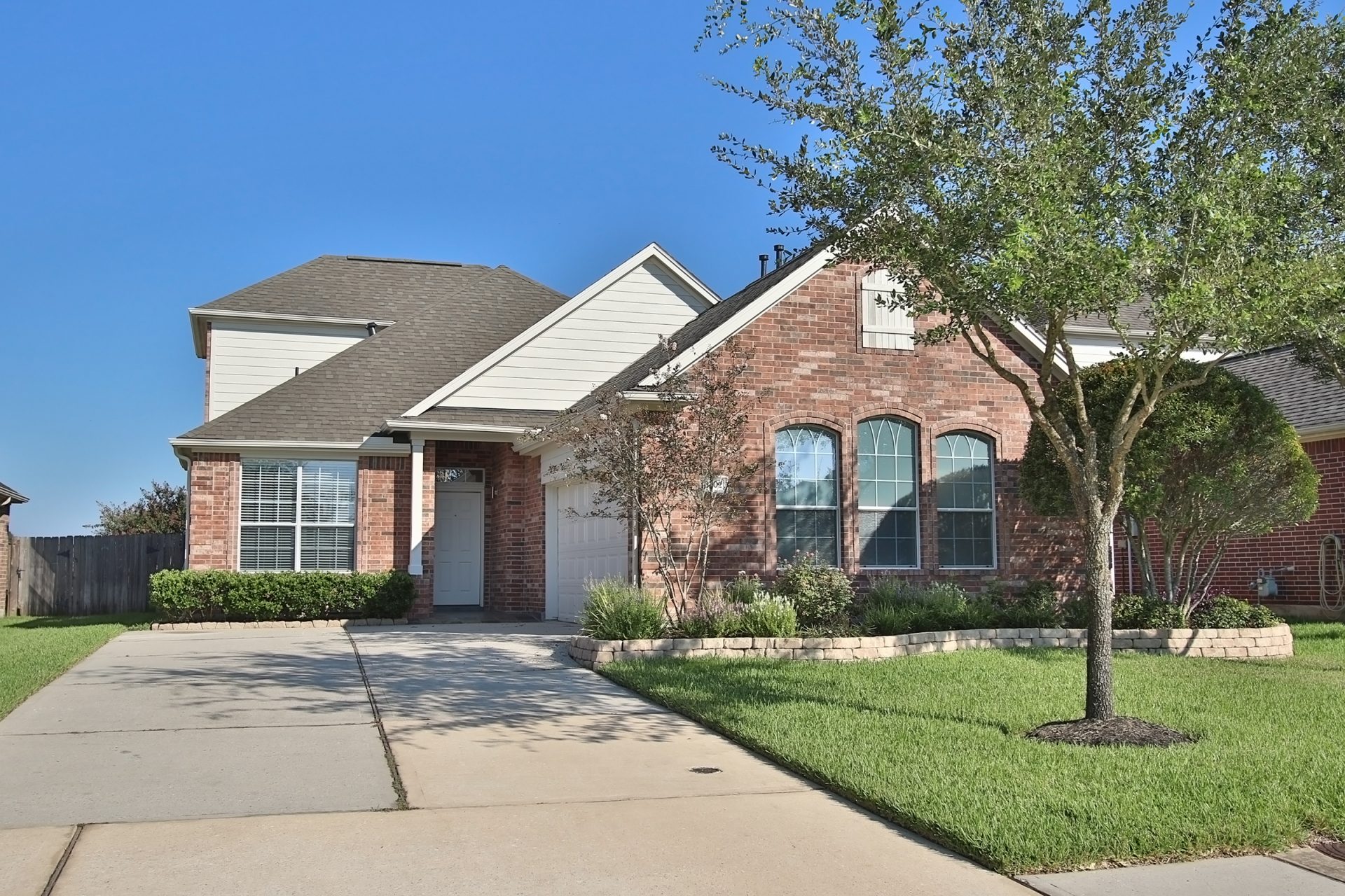 3302 Pine Run Dr Spring TX 77388