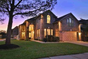 19327 Diamond Park Circle Spring TX 77373 - Discover Spring Texas