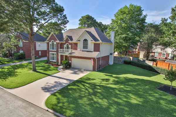 Homes for sale Northwest Houston