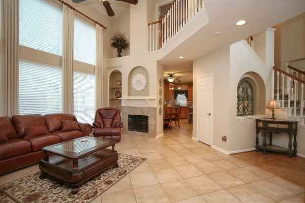 Spring Texas homes for sale 