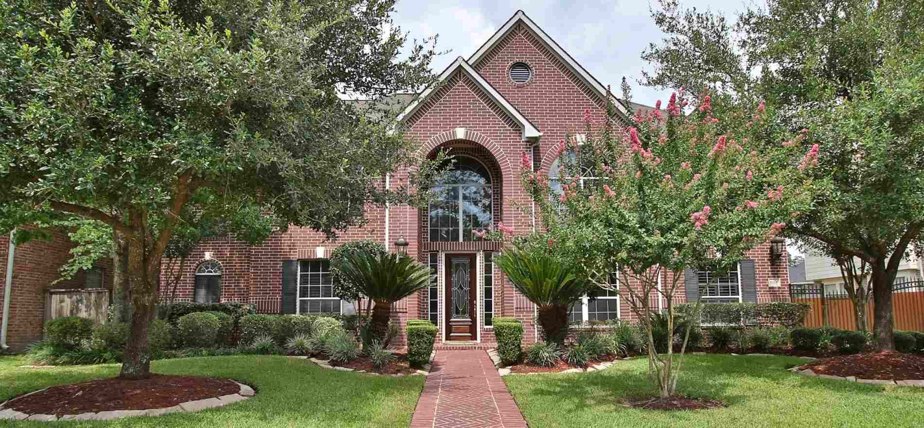 9806 Audubon Park Dr Spring TX 77379