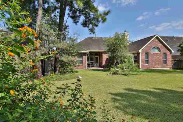 Auburn Lakes homes for sale