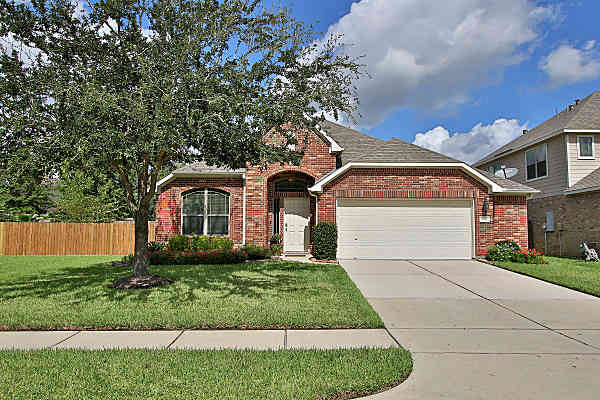 5814 Brookway Willow Spring Texas 77379