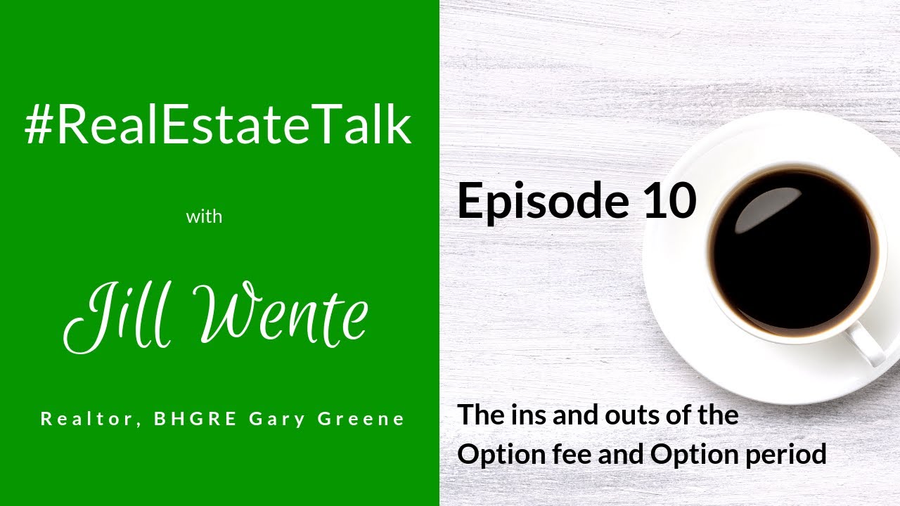 What is the option period