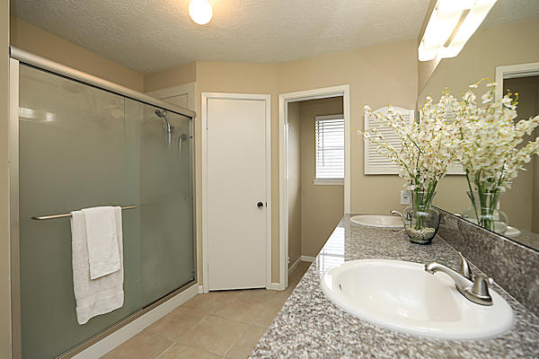 6822 River Mill Dr Spring bathroom