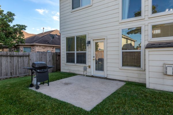 21046 Normandy Forest Drive Spring TX 77388